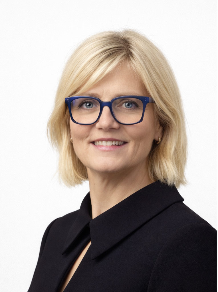 Michaela Richter – finanční poradkyně a majetkový průvodce